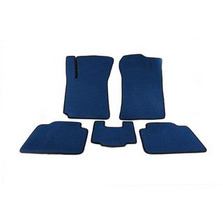 Tapis de sol EVA (Bleu) photo 1
