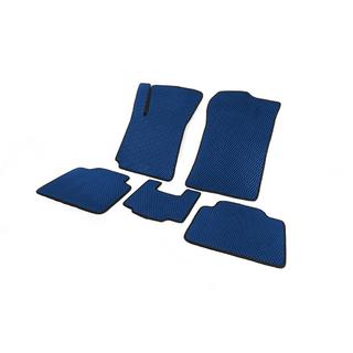 Tapis de sol EVA (Bleu) photo 2