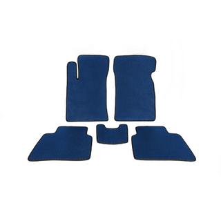 Tapis de sol EVA (Bleu) photo 1