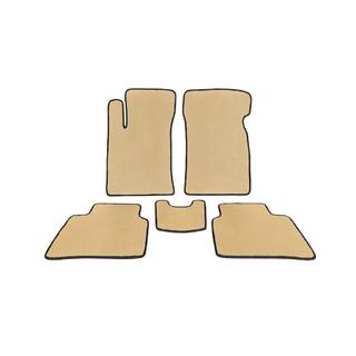 Tapis de sol EVA (Beige) photo 1