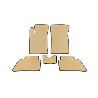 Tapis de sol EVA (Beige) photo 1