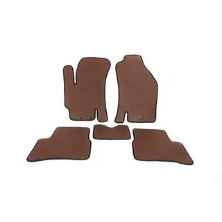 Tapis de sol EVA (Marron) photo 1