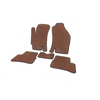 Tapis de sol EVA (Marron) photo 2