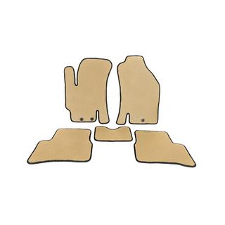 Tapis de sol EVA (Beige) photo 1