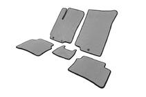 Kia Rio 2012-2017 Tapis de sol EVA V1 (Gris) photo 2