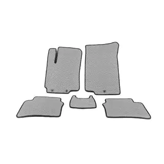 Tapis de sol EVA V1 (Gris)