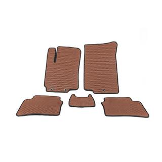 Tapis de sol EVA V1 (Marron) photo 1