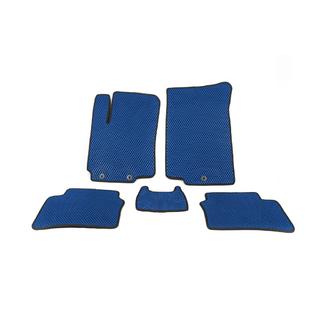 Tapis de sol EVA V1 (Bleu) photo 1