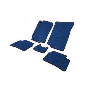 Tapis de sol EVA V1 (Bleu) photo 2