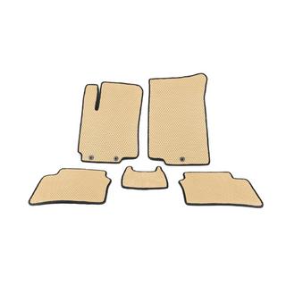 Tapis de sol EVA V1 (Beige) photo 1