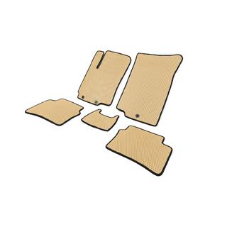 Tapis de sol EVA V1 (Beige) photo 2