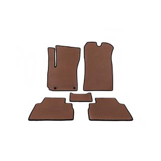 Tapis de sol EVA (Marron) photo 1
