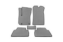 Kia Rio 2000-2005 Tapis de sol EVA (Gris) photo 1