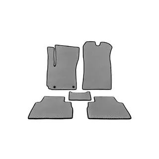 Tapis de sol EVA (Gris)