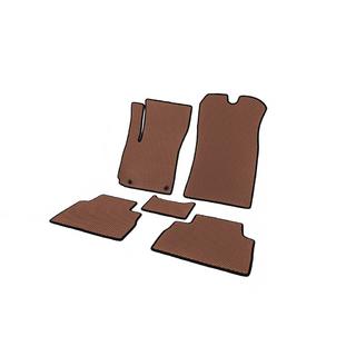 Tapis de sol EVA (Marron) photo 2