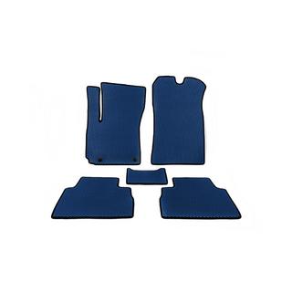 Tapis de sol EVA (Bleu) photo 1