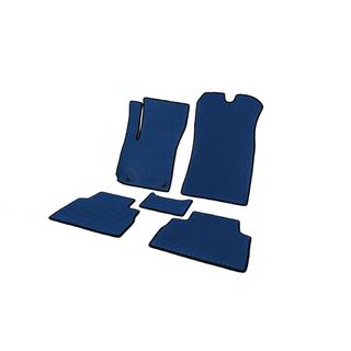 Tapis de sol EVA (Bleu) photo 2