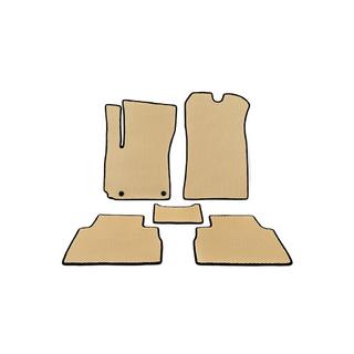 Tapis de sol EVA (Beige) photo 1
