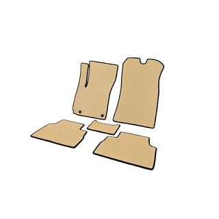 Tapis de sol EVA (Beige) photo 2