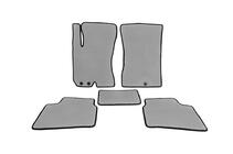 Kia Ceed 2007-2012 Tapis de sol EVA (Gris) photo 1
