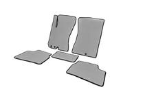 Kia Ceed 2007-2012 Tapis de sol EVA (Gris) photo 2