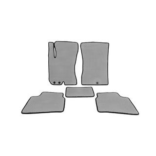 Tapis de sol EVA (Gris) photo 1