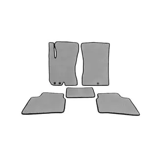 Tapis de sol EVA (Gris) photo 1