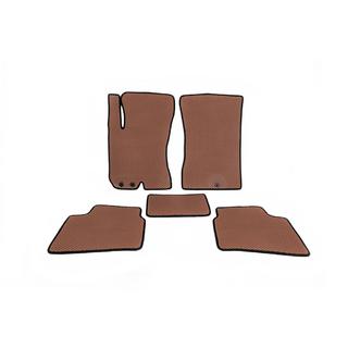 Tapis de sol EVA (Marron) photo 1