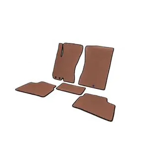 Tapis de sol EVA (Marron) photo 2