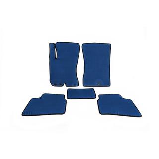 Tapis de sol EVA (Bleu) photo 1