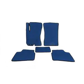 Tapis de sol EVA (Bleu) photo 1