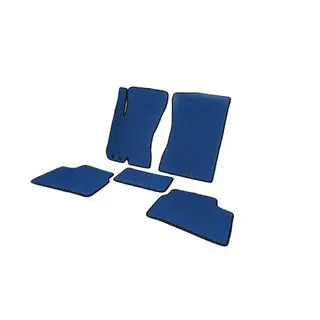 Tapis de sol EVA (Bleu) photo 2