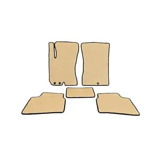 Tapis de sol EVA (Beige) photo 1