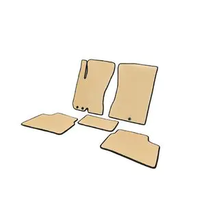 Tapis de sol EVA (Beige) photo 2