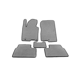 Tapis de sol EVA (Gris)