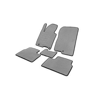 Tapis de sol EVA (Gris) photo 2