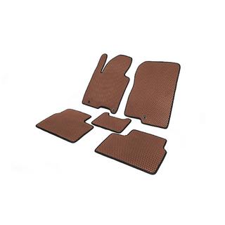 Tapis de sol EVA (Marron) photo 2