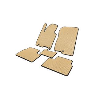Tapis de sol EVA (Beige) photo 2