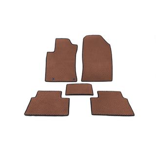 Tapis de sol EVA (Marron) photo 1
