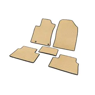 Tapis de sol EVA (Beige) photo 2