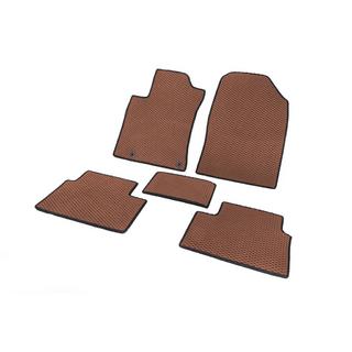 Tapis de sol EVA (Marron) photo 2
