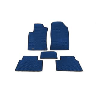 Tapis de sol EVA (Bleu) photo 1