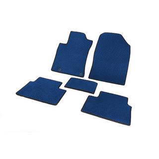 Tapis de sol EVA (Bleu) photo 2