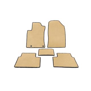 Tapis de sol EVA (Beige) photo 1