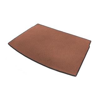 Tapis de coffre EVA Marron photo 2