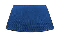 Kia Ceed 2018- Tapis de coffre EVA Bleu photo 1