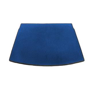 Tapis de coffre EVA Bleu photo 1