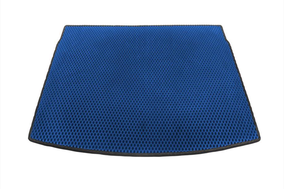 Kia Ceed 2018- Tapis de coffre EVA Bleu Image