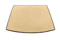 Kia Ceed 2018- Tapis de coffre (EVA, Beige) photo 1