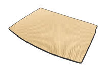 Kia Ceed 2018- Tapis de coffre (EVA, Beige) photo 2